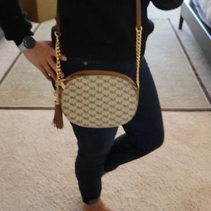 Michael Kors - Studio 'Ginny' Crossbody bag